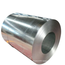 Bright Surface China Factory Direct Supply Cold Rolled DX51 D+Z50 Civil Galvanized Steel Coil For Car Industry